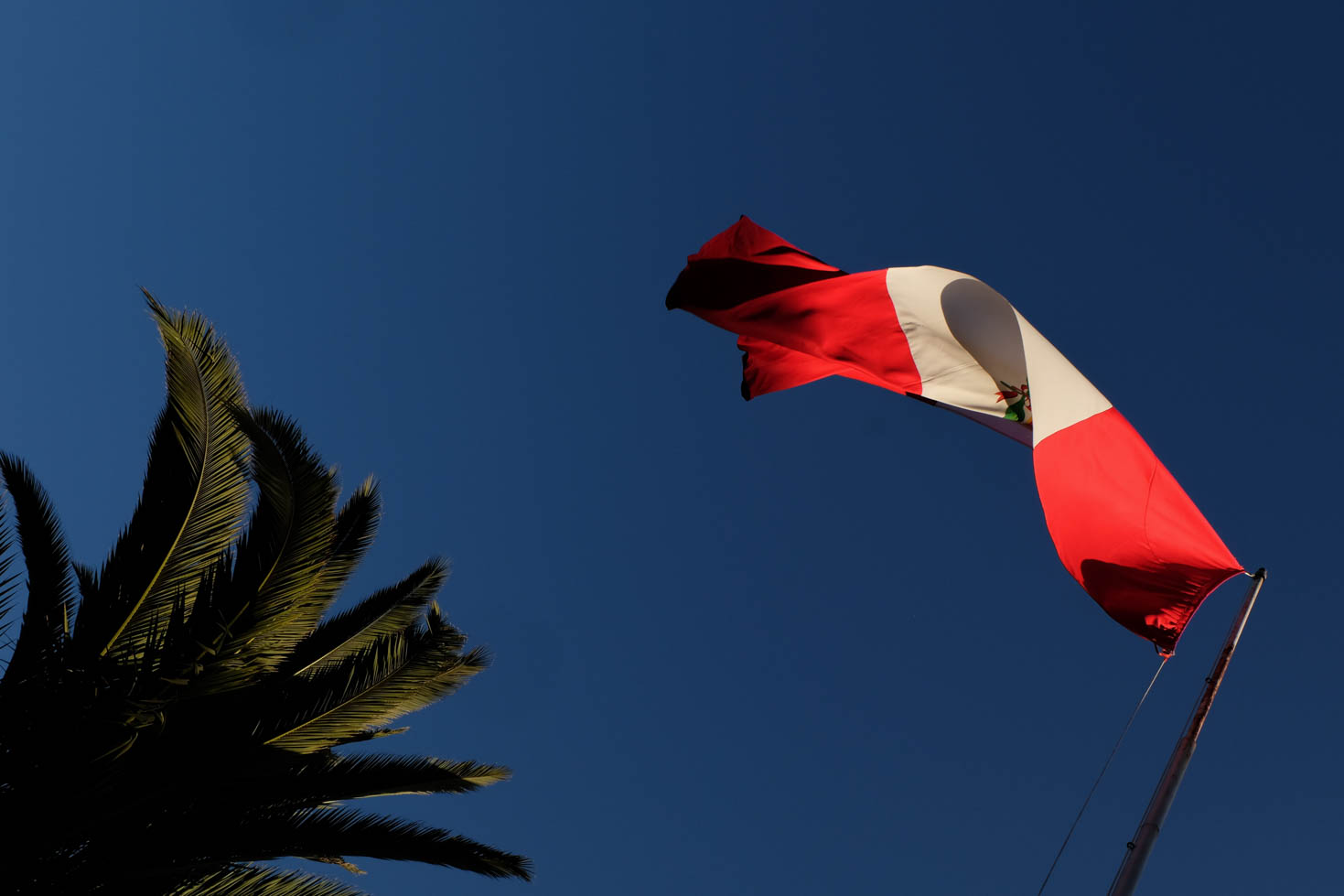 Arekipa, mūsu pirmā mājvieta