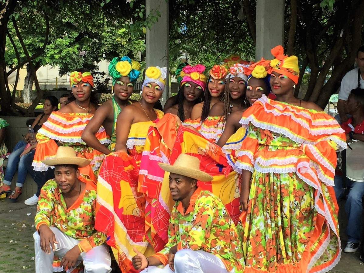 Salsas galvaspilsēta - Kali